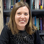 Christina Léonard