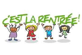 Reprise des cours