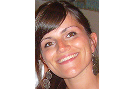 Doctorat de Megan Fresson